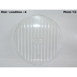 Verre de phare CIBIE 23.91 (ABTP 260)