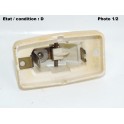 Dome light bracket SEIMA 35300
