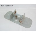 Taillight bulb holder MAD