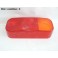 Right taillight lens MAD