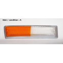 Right front light indicator lens FRANKANI 520D