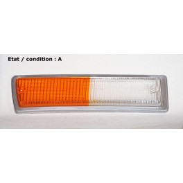Right front light indicator lens FRANKANI 520D