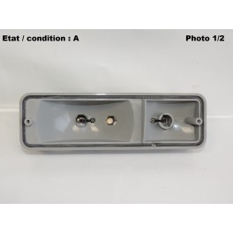 Right front light indicator bulb holder FRANKANI 601D