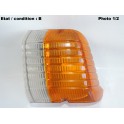 Feu clignotant veilleuse gauche AXO 4007G