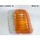 Feu clignotant veilleuse gauche AXO 4007G