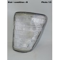 Feu clignotant gauche DEPO 01-440-1506L-Y