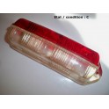 Clearance light SESALY F55