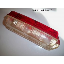Clearance light lens SESALY F50
