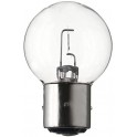 BA21s - Lampe 12V 72B incolore