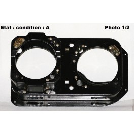 Left headlight holder CIBIE 671137
