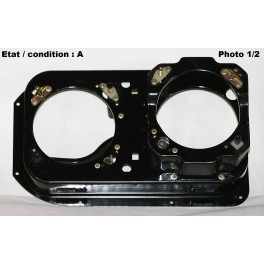 Right headlight holder CIBIE 671138