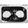Right headlight holder CIBIE 671138