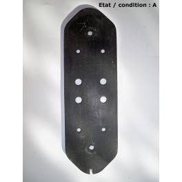 Rubber for clearance light SESALY F50