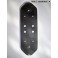 Rubber for clearance light SESALY F50