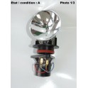 Moteur feu gyrophare 12V ou 24V HELLA 9MN858616-011