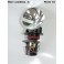 Moteur feu gyrophare 12V ou 24V HELLA 9MN858616-011