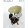 Rotating beacon engine 12V ou 24V HELLA 9MN858616-011