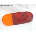 Taillight lens JOKON 43310
