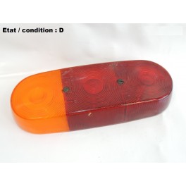 Cabochon feu arri&egrave;re JOKON 43310