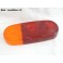Taillight lens SEVAM 751
