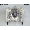 Headlight H4 CARELLO 495