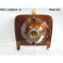 Headlight H4 CARELLO 495