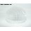 Indicator lens LUCAS L794 clear