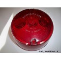 Taillight MARCHAL