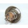 P45t - Lampe Code Européen 24V 55/50W incolore (avec lucarne)