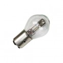 BA20d - Bulb 12V 36/36W clear