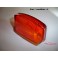 Cabochon feu arrière rouge HARPON