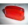 Red rear light HARPON