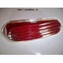 Left or right hand tail light lens CIBIE 8076S