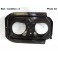 Left headlight holder CIBIE 671131
