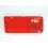 Left red taillight lens SIEM 7590