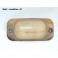 Cabochon feu plaque immatriculation SCINTEX 360