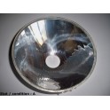 Glass for headlight MARCHAL ABTP 347
