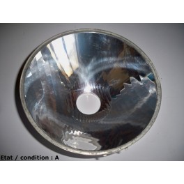 Reflector headlight Standard code MARCHAL (225mm)