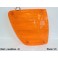 Right front light indicator lens BOSCH 32663R6