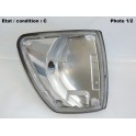 Right front light indicator bulb holder BOSCH 1305233002