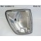 Right front light indicator bulb holder BOSCH 1305233002