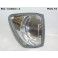 Right front light indicator bulb holder BOSCH 1305233002