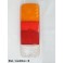 Taillight lens HELLA 9EL113065-001