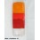 Taillight lens HELLA 9EL113065-001