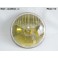 Halogen dip beam headlight H1 CIBIE 3670021
