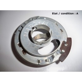 BA21d + festoon - Bulb holder Standard Code MARCHAL