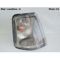 Right front light indicator GECAR 20.132.000.D