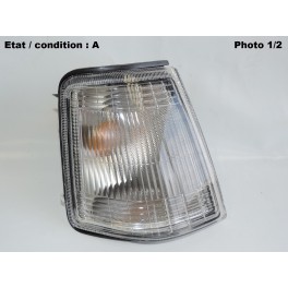 Right front light indicator GECAR 20.132.000.D