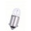 BA9s - Lampe 12V 4W incolore
