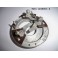 BA21d + navette - Porte-lampe Code Standard MARCHAL